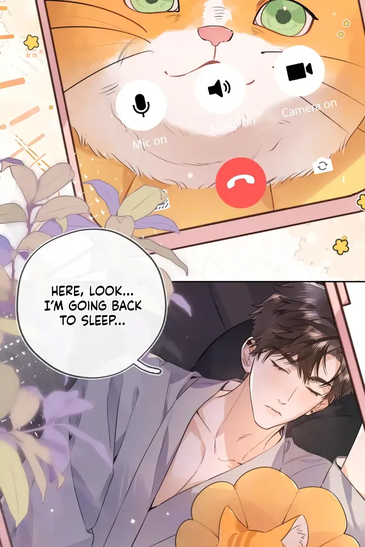 To tell you my love Chapter 51 page 6 - 