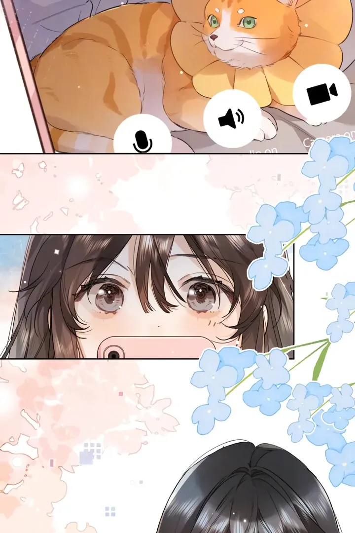 To tell you my love Chapter 51 page 7 - 