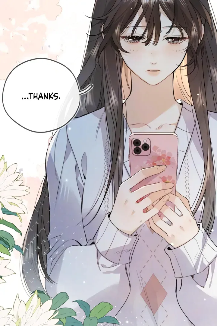 To tell you my love Chapter 51 page 8 - 