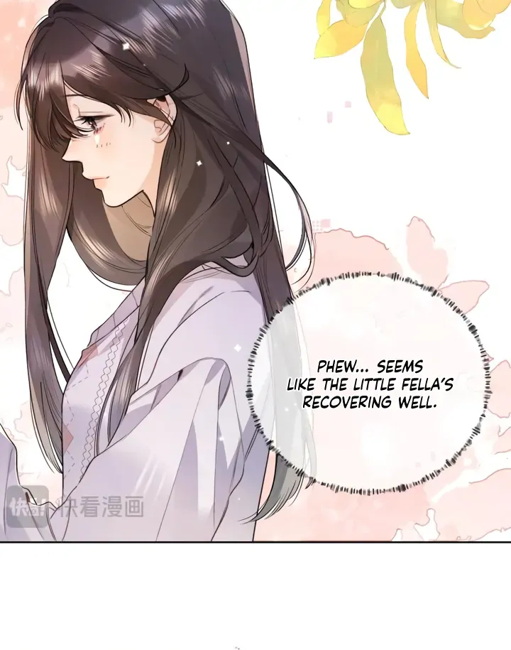 To tell you my love Chapter 51 page 10 - 