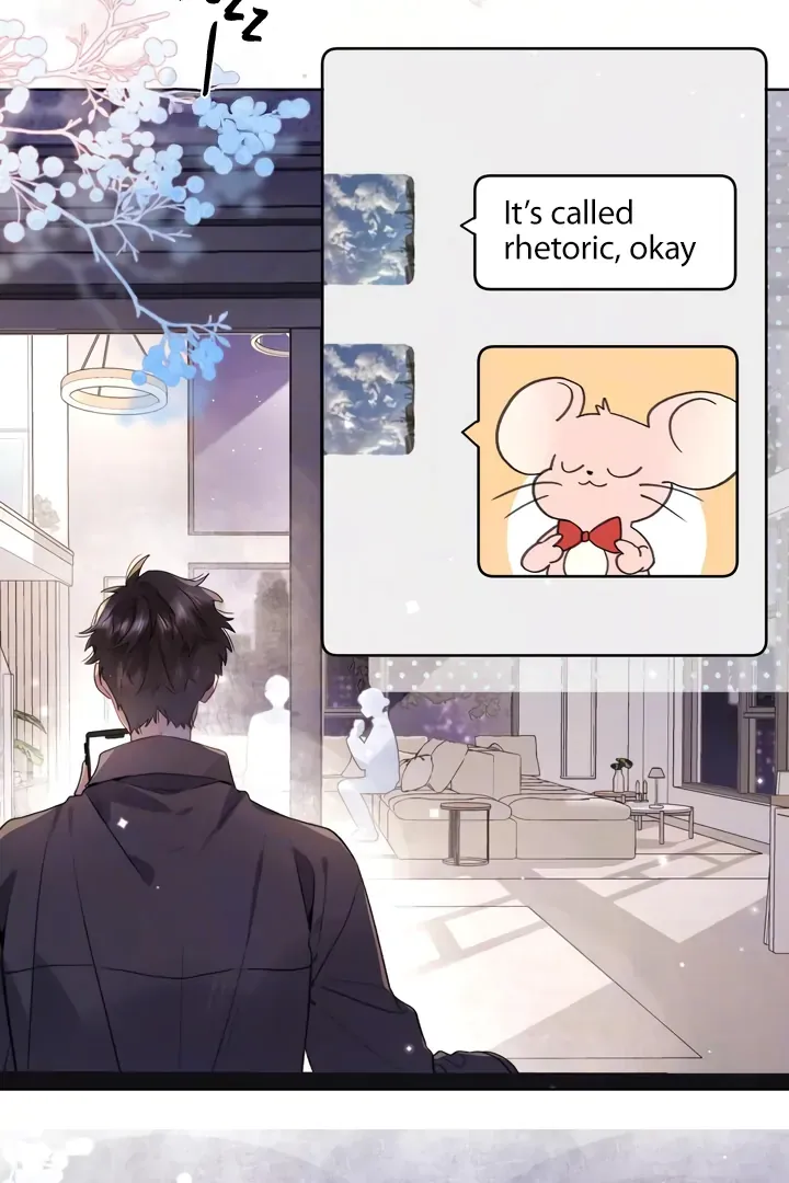 To tell you my love Chapter 52 page 13 - 