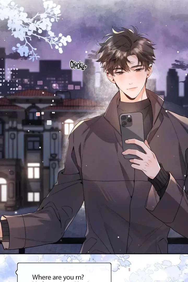 To tell you my love Chapter 52 page 14 - 