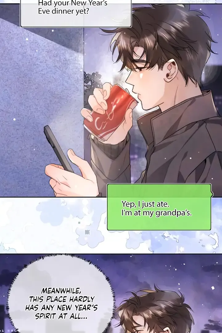To tell you my love Chapter 52 page 15 - 