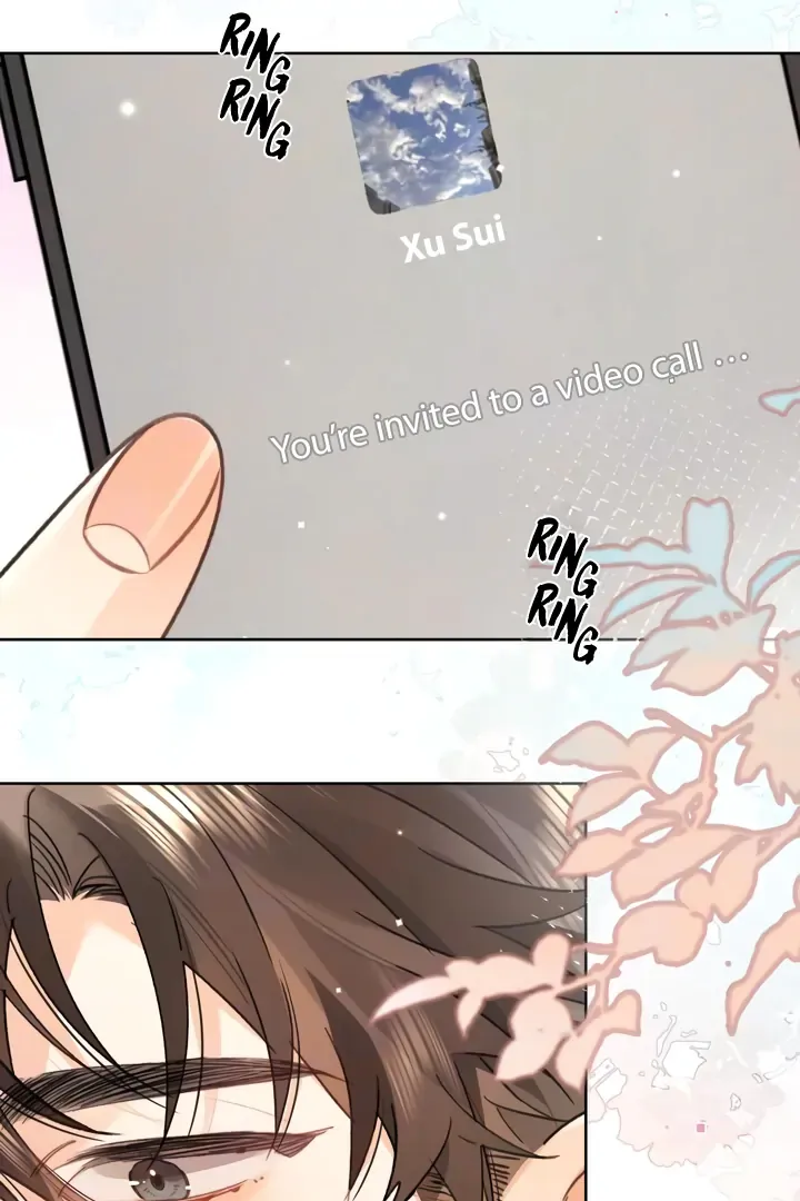 To tell you my love Chapter 52 page 19 - 