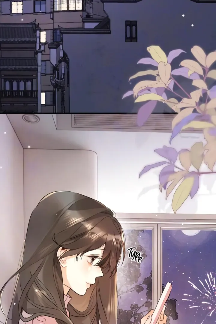 To tell you my love Chapter 52 page 3 - 