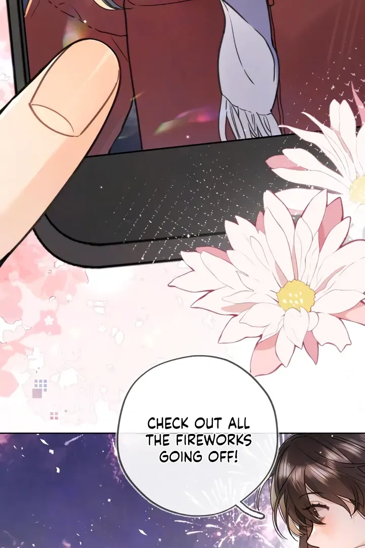To tell you my love Chapter 52 page 22 - 