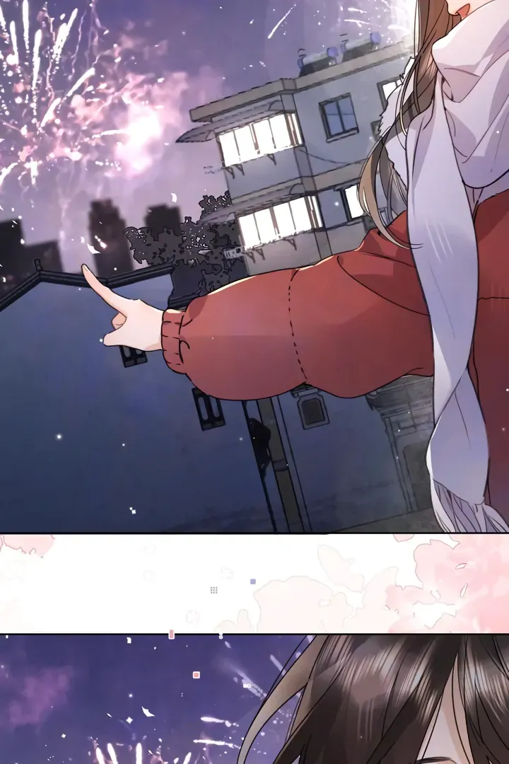 To tell you my love Chapter 52 page 23 - 