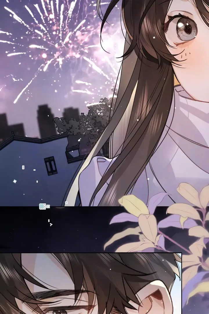 To tell you my love Chapter 52 page 24 - 