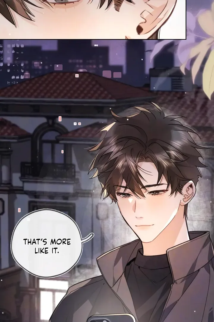 To tell you my love Chapter 52 page 25 - 