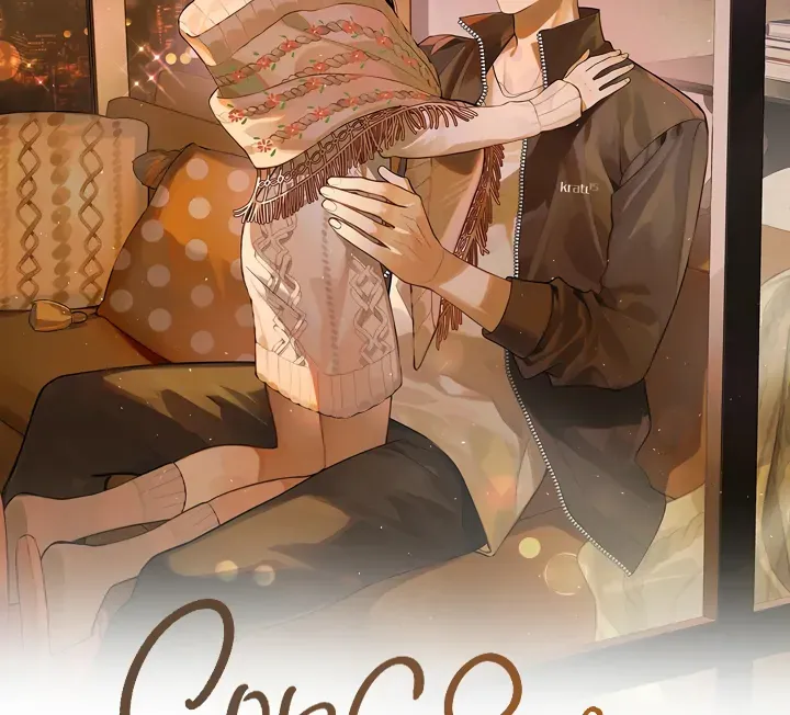 To tell you my love Chapter 52 page 28 - 