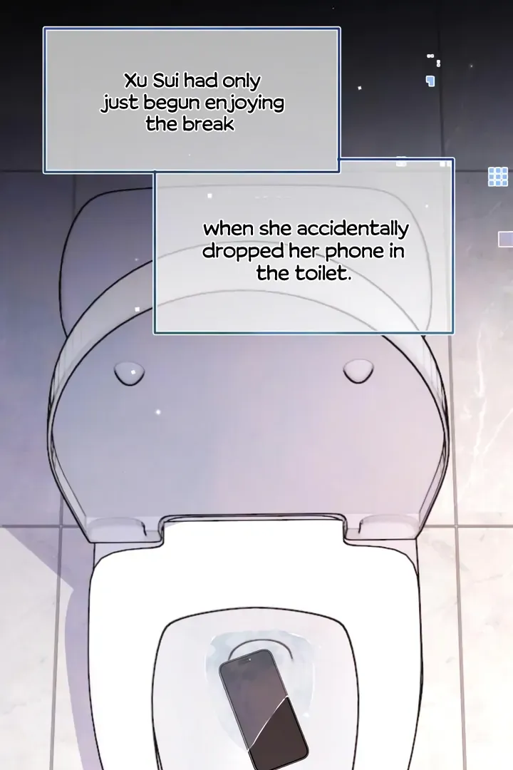 To tell you my love Chapter 52 page 30 - 