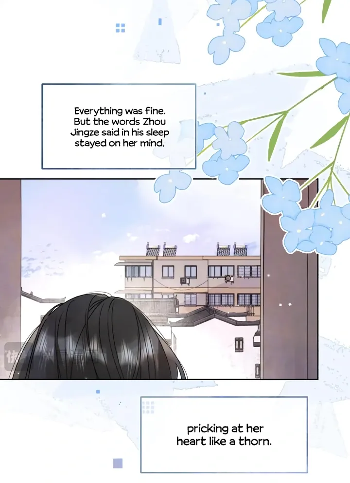 To tell you my love Chapter 52 page 32 - 