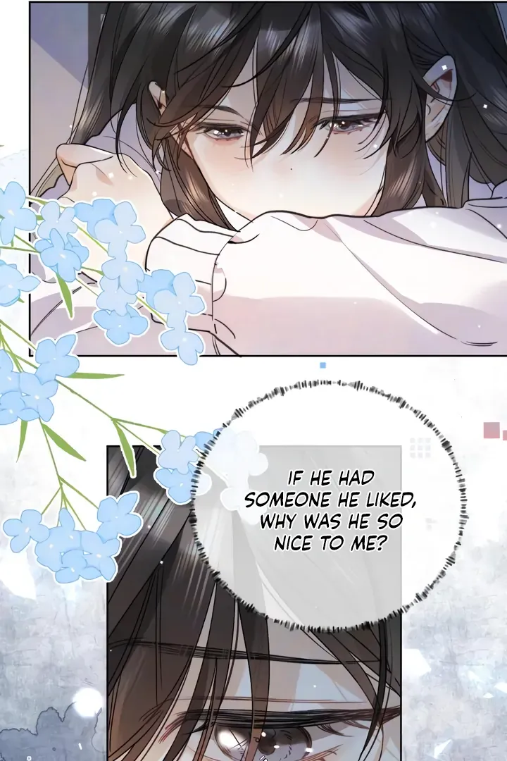 To tell you my love Chapter 52 page 33 - 