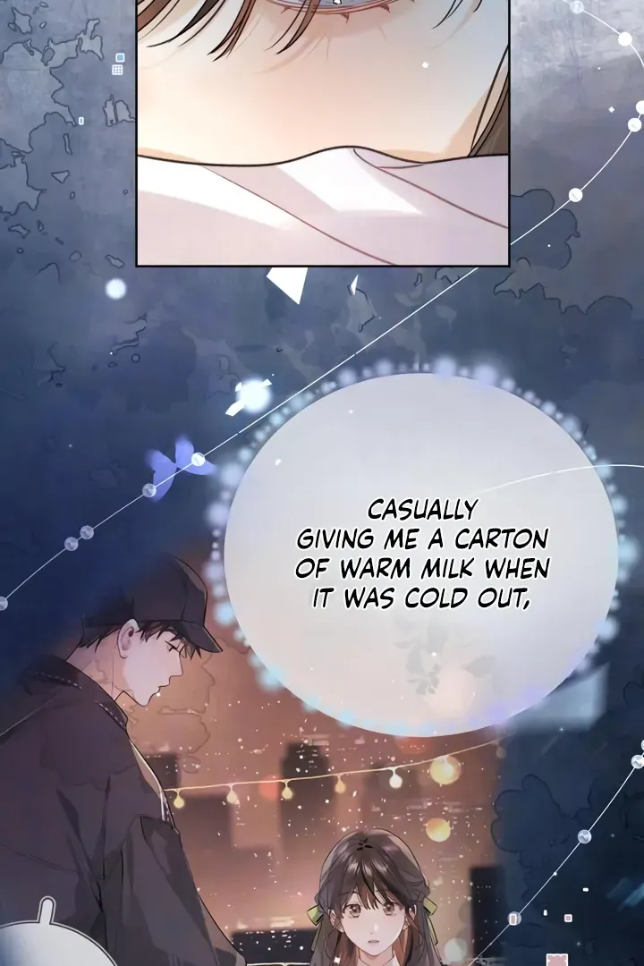 To tell you my love Chapter 52 page 34 - 