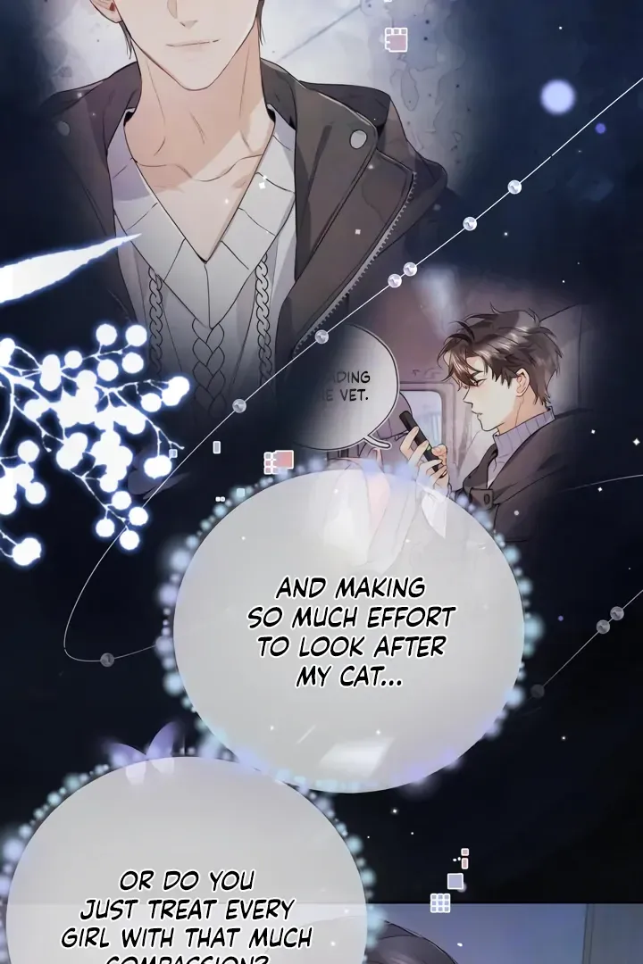 To tell you my love Chapter 52 page 36 - 