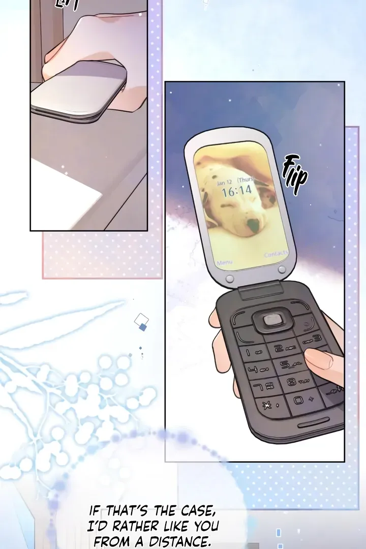 To tell you my love Chapter 52 page 38 - 