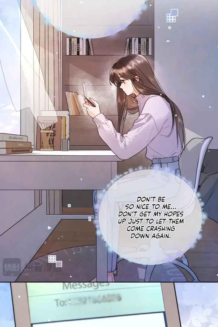 To tell you my love Chapter 52 page 39 - 