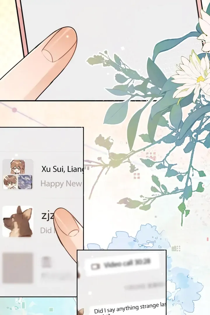 To tell you my love Chapter 52 page 5 - 