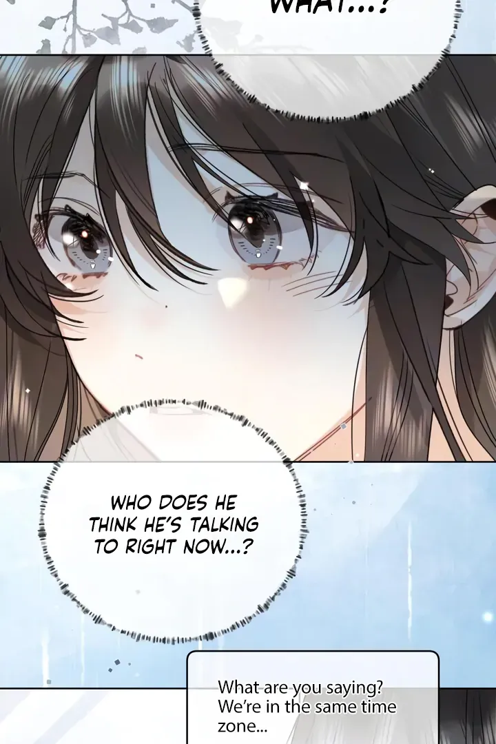 To tell you my love Chapter 52 page 45 - 