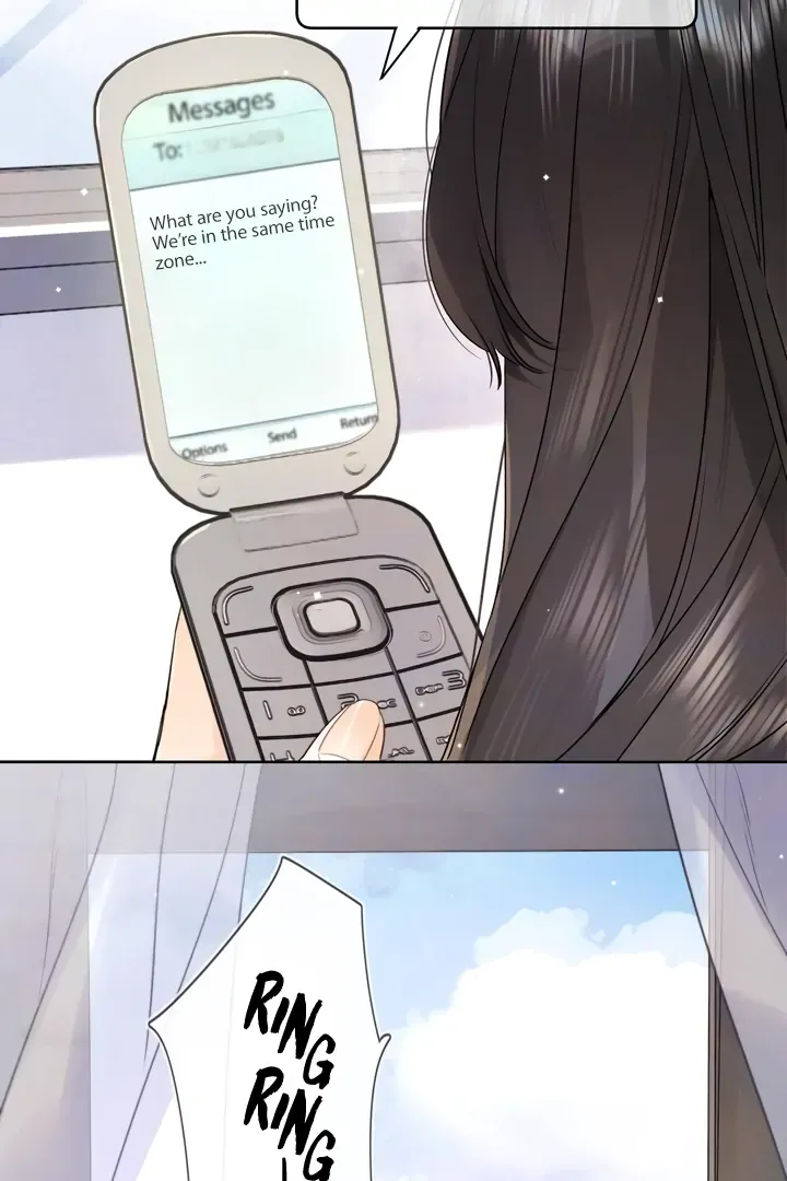 To tell you my love Chapter 52 page 46 - 