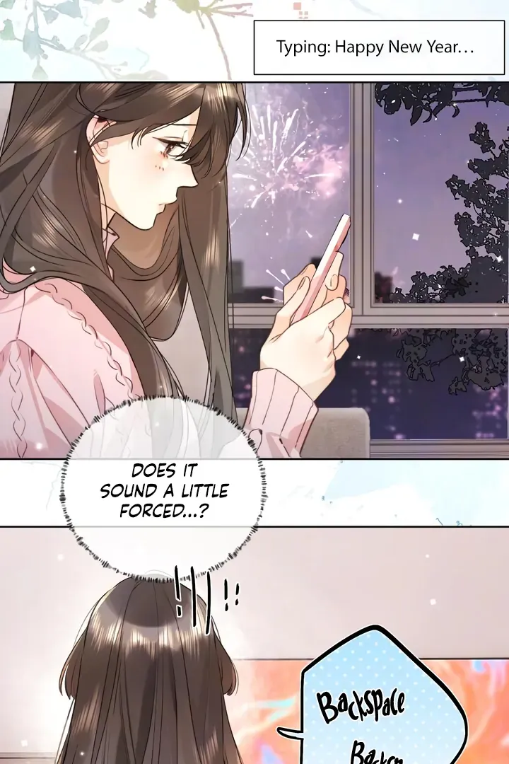 To tell you my love Chapter 52 page 7 - 