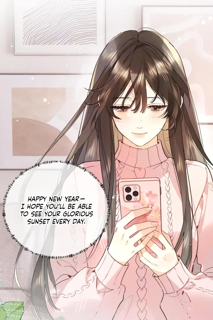 To tell you my love Chapter 52 page 10 - 