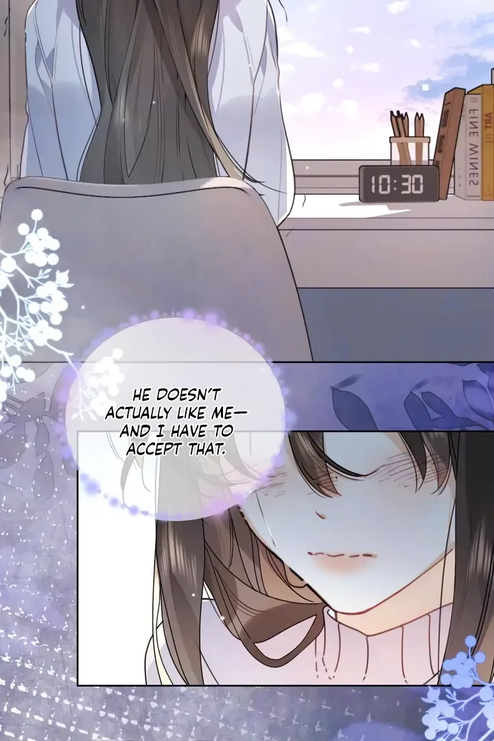 To tell you my love Chapter 53 page 16 - 