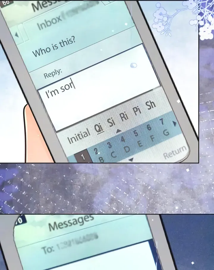 To tell you my love Chapter 53 page 17 - 