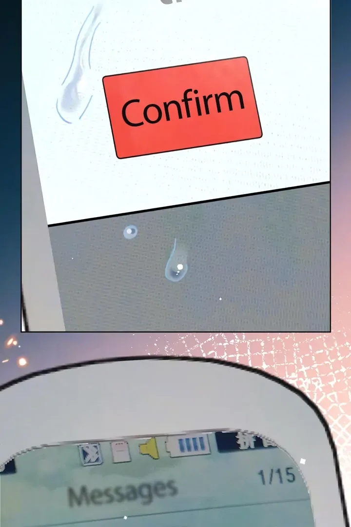 To tell you my love Chapter 53 page 20 - 