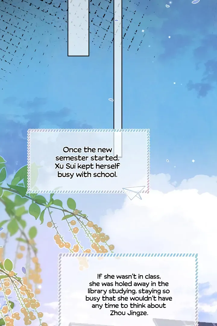To tell you my love Chapter 53 page 23 - 