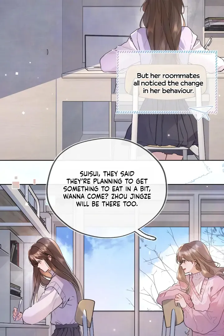 To tell you my love Chapter 53 page 25 - 