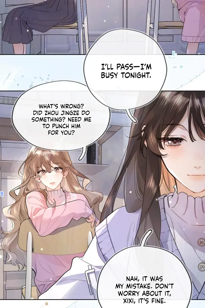 To tell you my love Chapter 53 page 26 - 