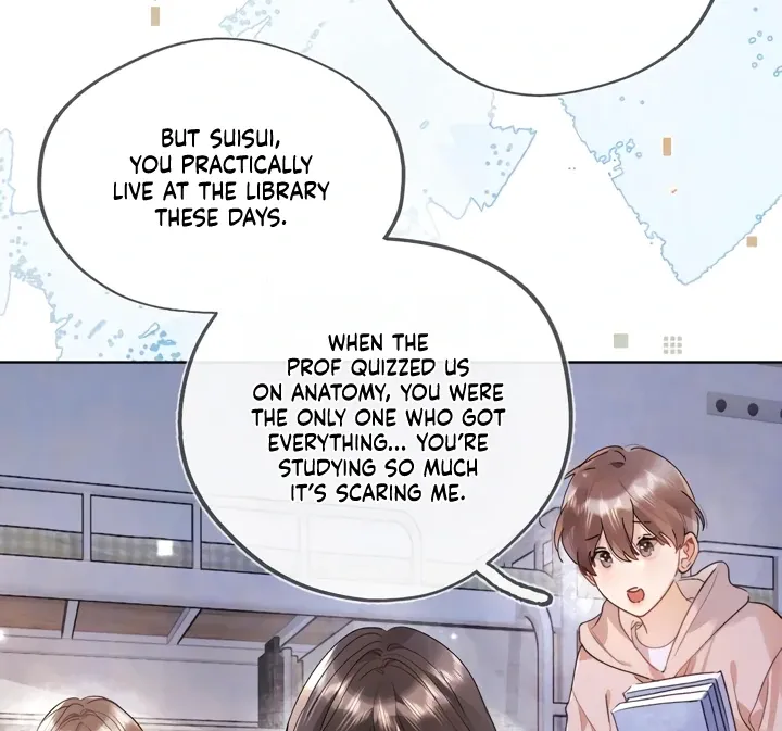To tell you my love Chapter 53 page 27 - 