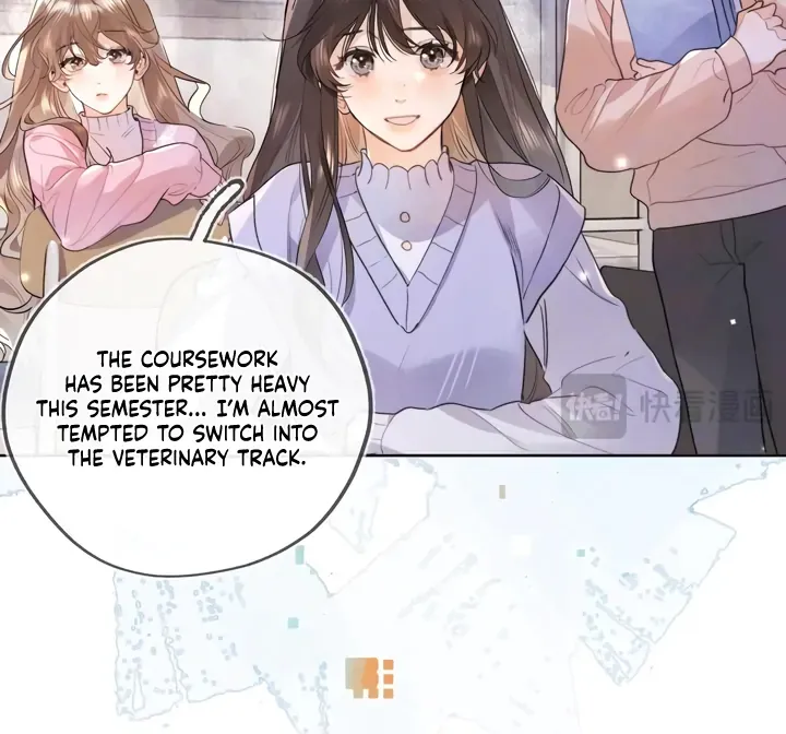 To tell you my love Chapter 53 page 28 - 