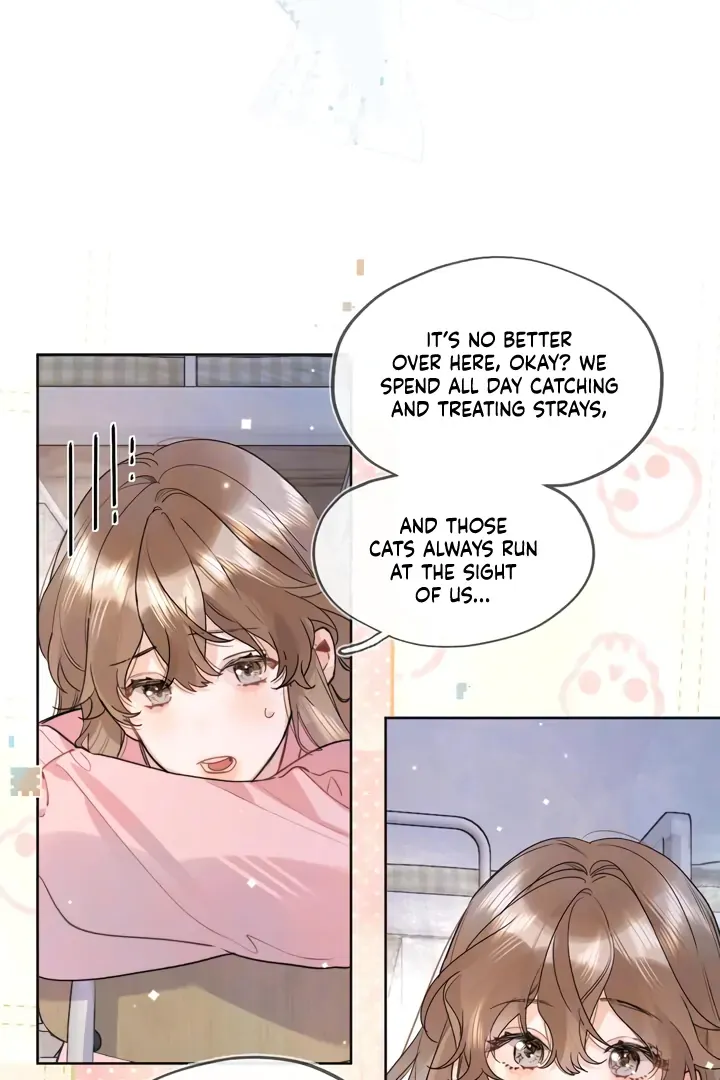 To tell you my love Chapter 53 page 29 - 