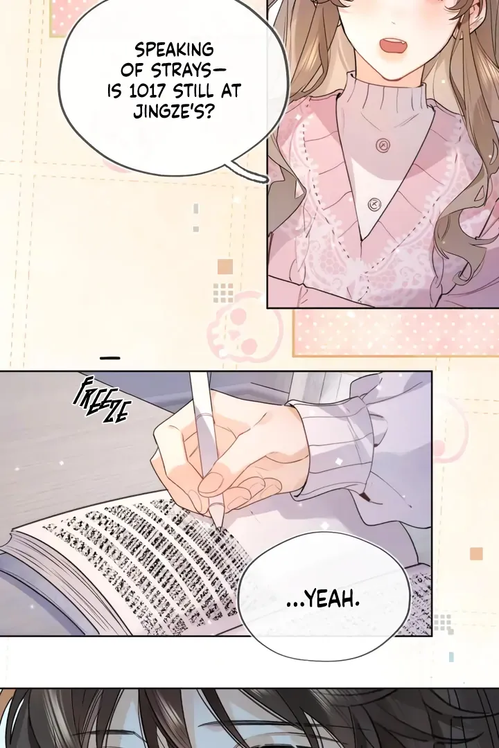 To tell you my love Chapter 53 page 30 - 