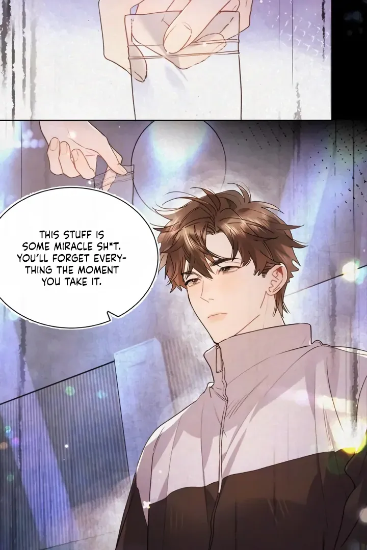 To tell you my love Chapter 53 page 4 - 