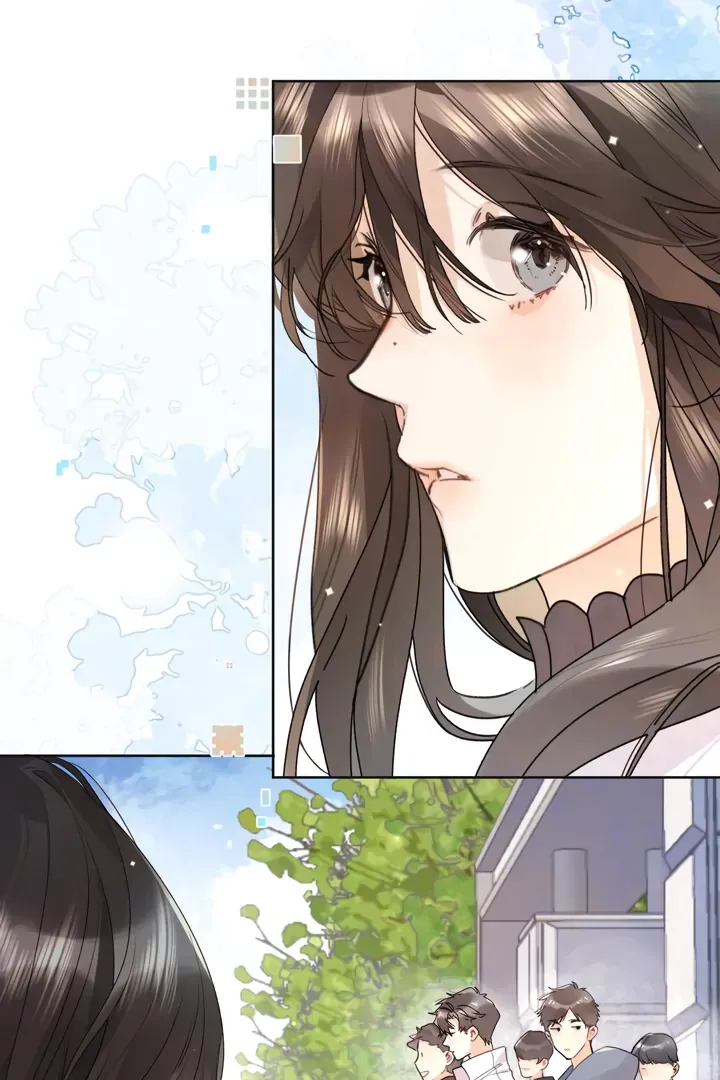 To tell you my love Chapter 53 page 34 - 