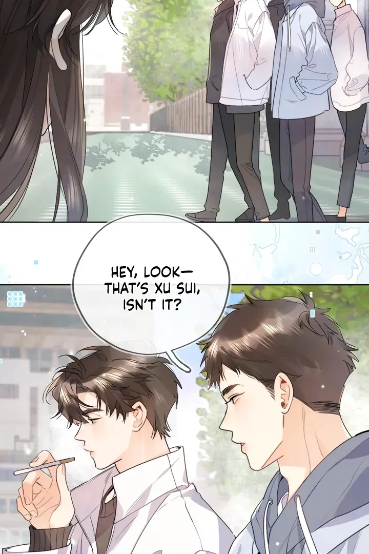 To tell you my love Chapter 53 page 35 - 