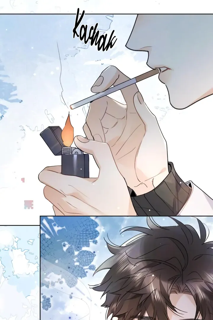 To tell you my love Chapter 53 page 38 - 