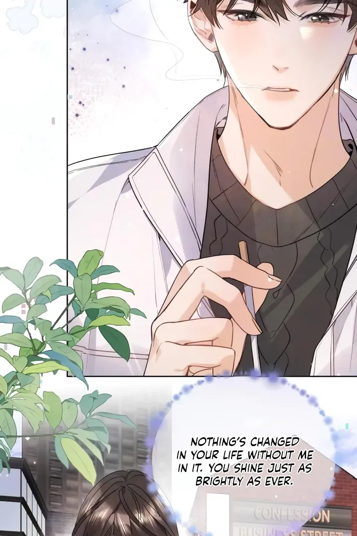 To tell you my love Chapter 53 page 39 - 