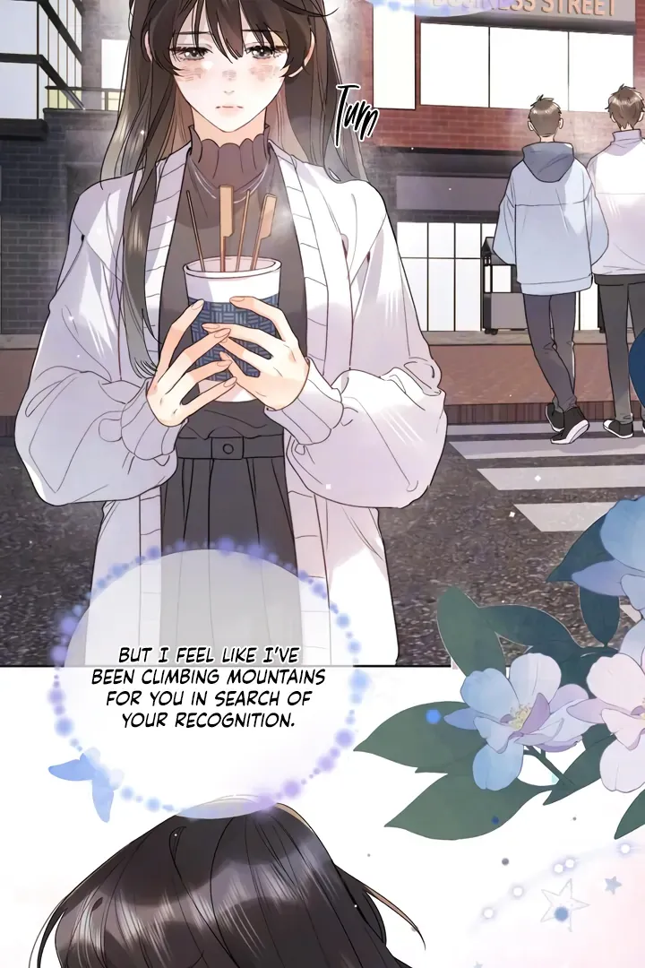 To tell you my love Chapter 53 page 40 - 
