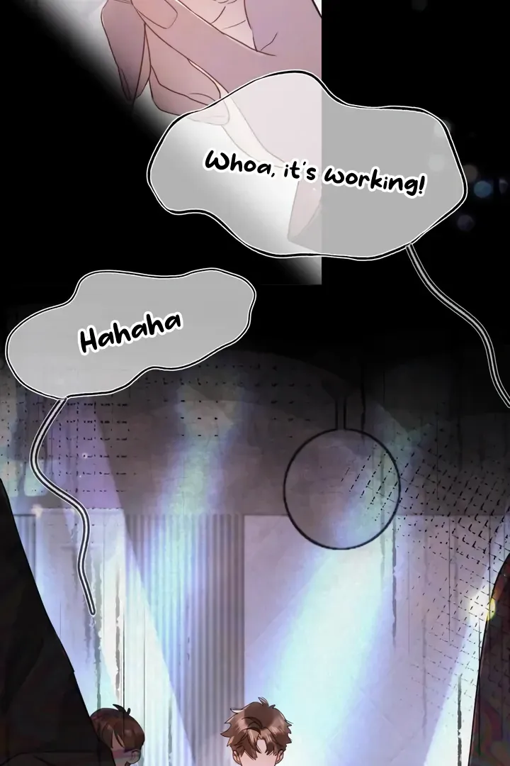 To tell you my love Chapter 53 page 6 - 