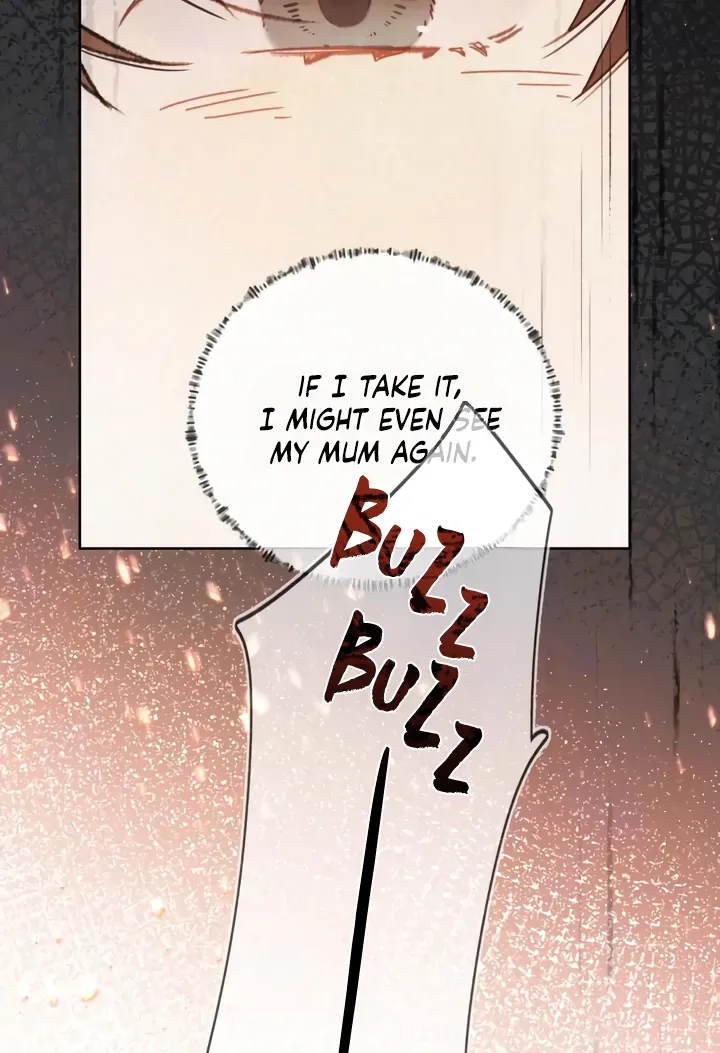 To tell you my love Chapter 53 page 8 - 