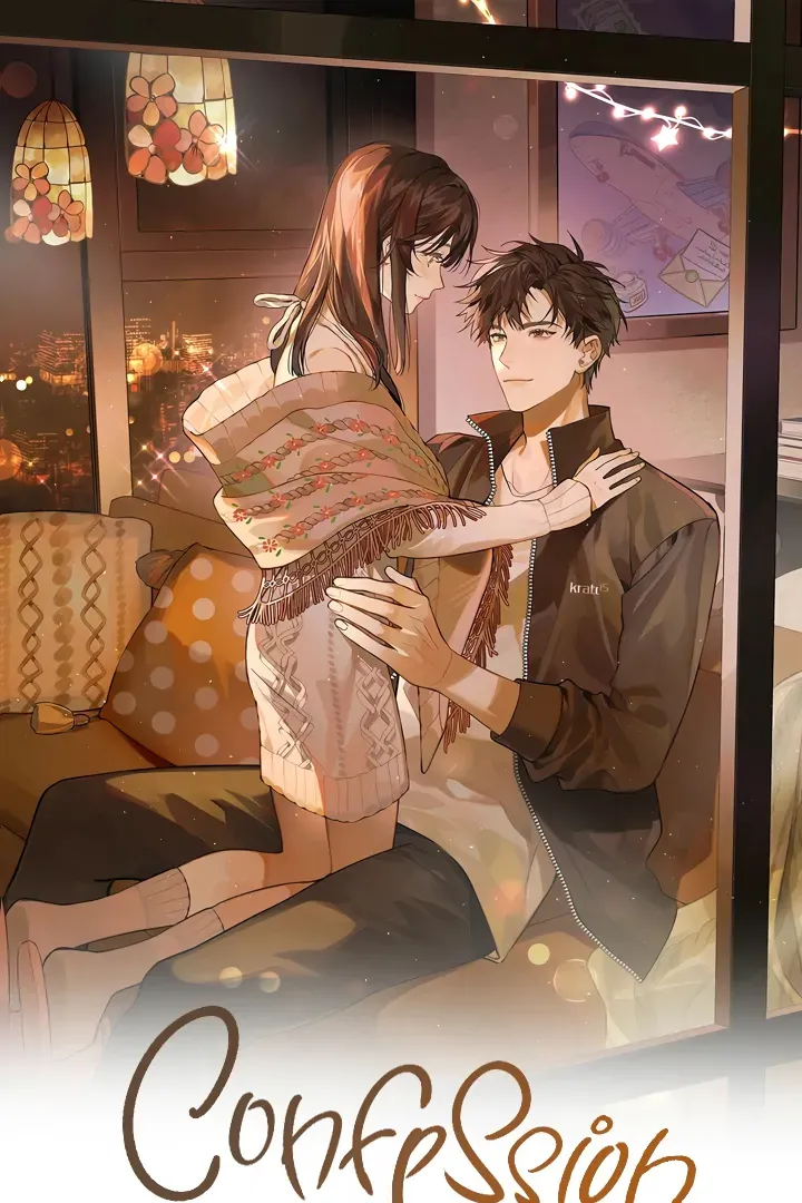 To tell you my love Chapter 54.1 page 2 - 