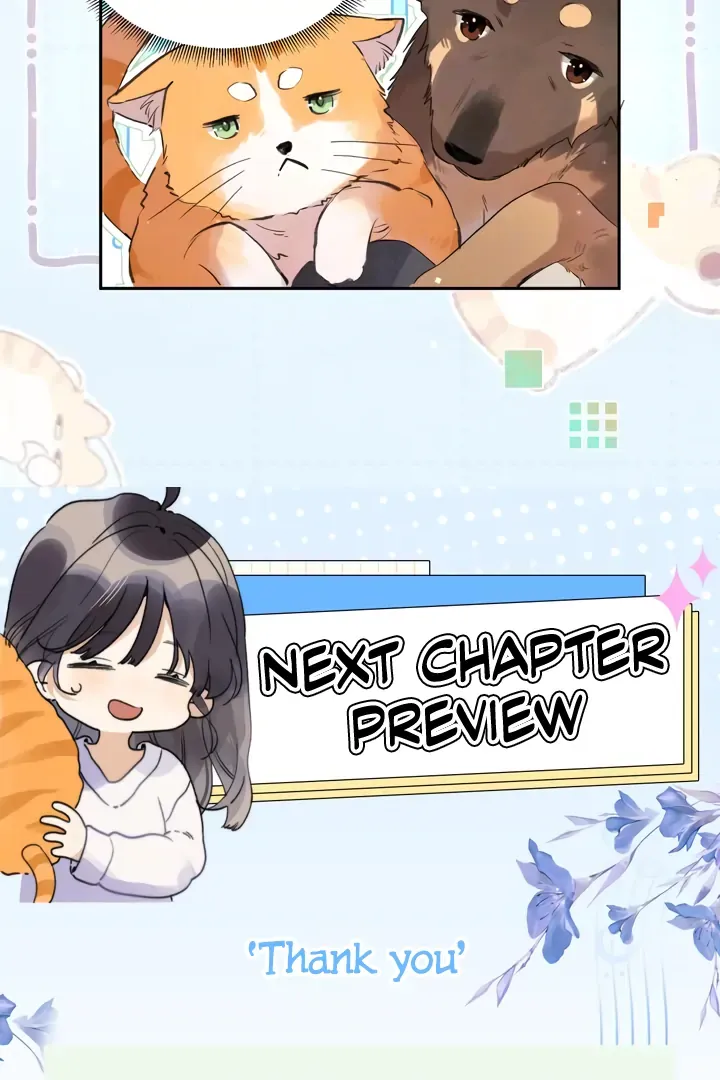To tell you my love Chapter 54.1 page 12 - 