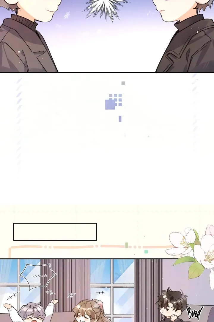 To tell you my love Chapter 54.1 page 7 - 