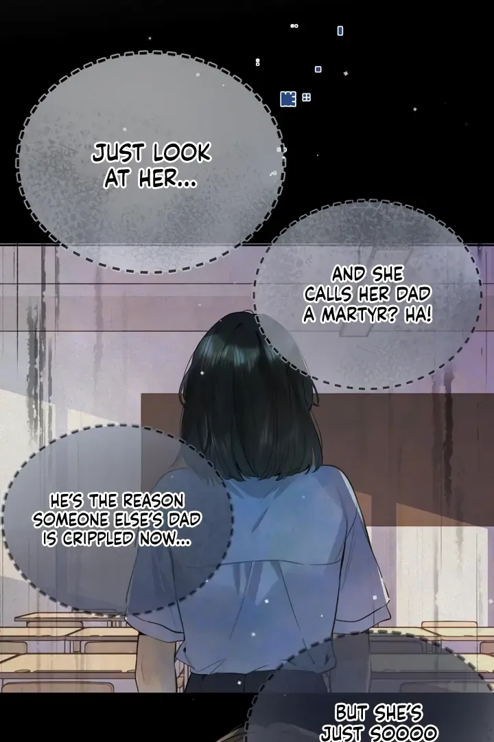 To tell you my love Chapter 54 page 14 - 
