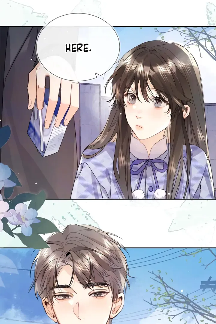 To tell you my love Chapter 54 page 18 - 