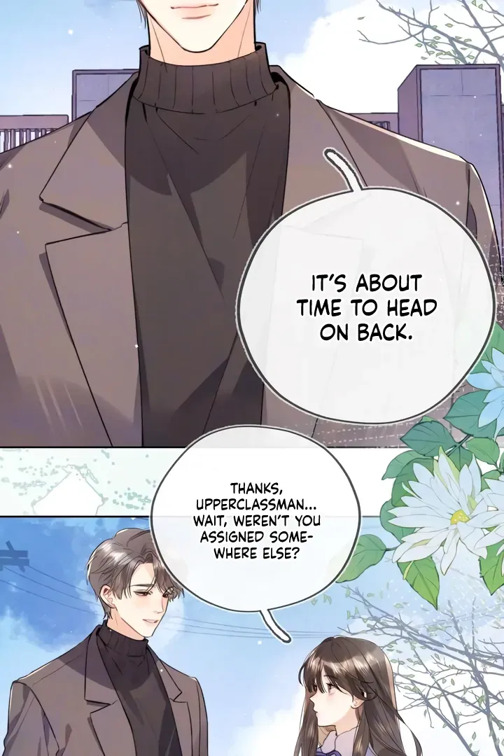 To tell you my love Chapter 54 page 19 - 